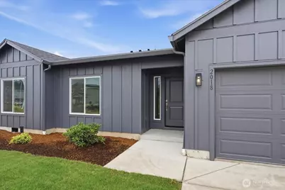 2018 Henderson Way, Longview, WA 98632 - Photo 2