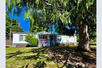 521 Central Avenue, South Bend, WA 98586 - Photo 2