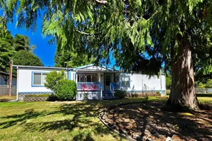 521 Central Ave, South Bend, WA 98586 - Photo 2