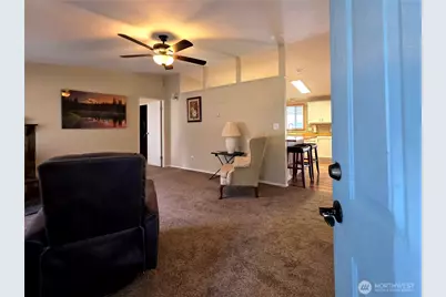521 Central Avenue, South Bend, WA 98586 - Photo 4