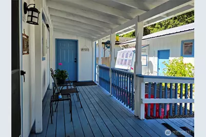521 Central Avenue, South Bend, WA 98586 - Photo 22