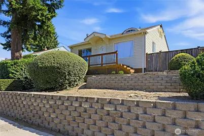 5628 N 45th Street, Tacoma, WA 98407 - Photo 1