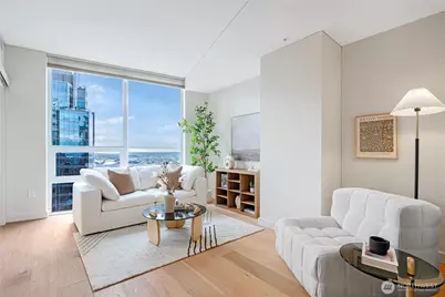121 Stewart St #3004, Seattle, WA 98101 - Photo 1