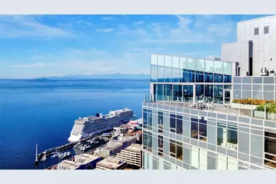 121 Stewart St #3004, Seattle, WA 98101 - Photo 2