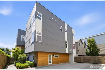 2247 NW 64th Street, Seattle, WA 98107 - Photo 1