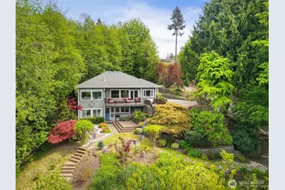 144 NE Clearview Lane, Bremerton, WA 98310 - Photo 4