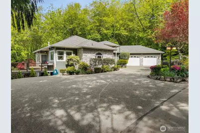 144 NE Clearview Lane, Bremerton, WA 98310 - Photo 8