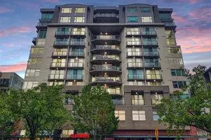 1100 106th Ave NE, Bellevue, WA 98004 - Photo 1