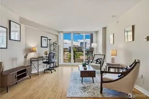 1100 106th Ave NE, Bellevue, WA 98004 - Photo 2