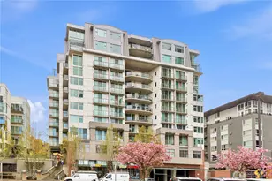 1100 106th Ave NE, Bellevue, WA 98004 - Photo 20