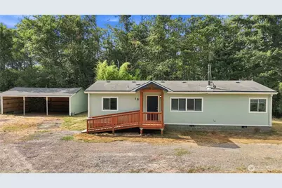 159 Jack-Pine Road, Ariel, WA 98603 - Photo 2