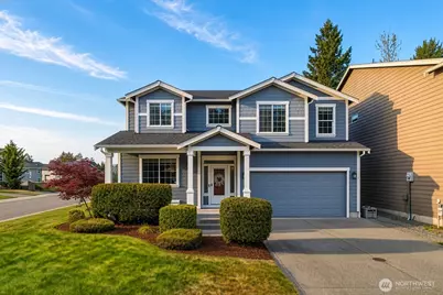 16237 76th Avenue Court E, Puyallup, WA 98375 - Photo 2