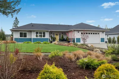 111 E Country Club Drive N, Union, WA 98592 - Photo 2