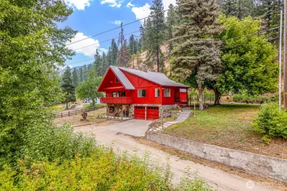 12069 Chumstick Highway, Leavenworth, WA 98826 - Photo 4