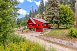 12069 Chumstick Hwy, Leavenworth, WA 98826 - Photo 4