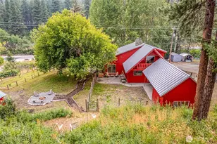 12069 Chumstick Hwy, Leavenworth, WA 98826 - Photo 6