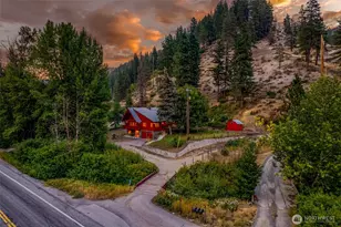 12069 Chumstick Hwy, Leavenworth, WA 98826 - Photo 36