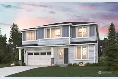 3926 Flat Top Drive, Bremerton, WA 98312 - Photo 1