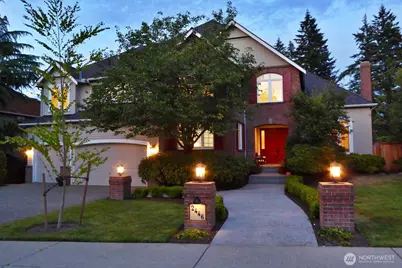 2446 279th Drive SE, Sammamish, WA 98075 - Photo 2