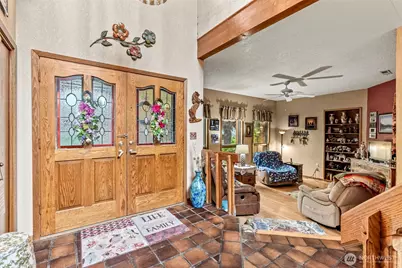 3509 NE 161st Way, Ridgefield, WA 98642 - Photo 4