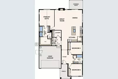 3923 Flat Top Drive, Bremerton, WA 98312 - Photo 2