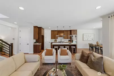 9319 129th Street Ct NW, Gig Harbor, WA 98329 - Photo 8