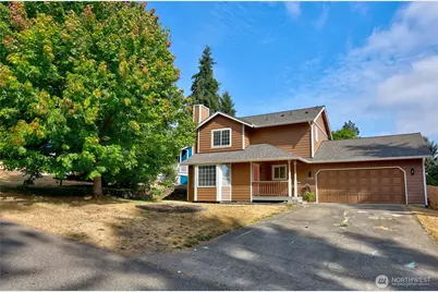 7175 E Raintree Lane, Port Orchard, WA 98366 - Photo 2