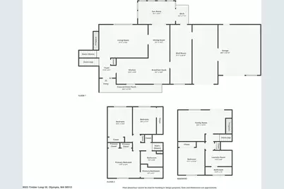 8925 Timber Loop SE, Olympia, WA 98513 - Photo 26