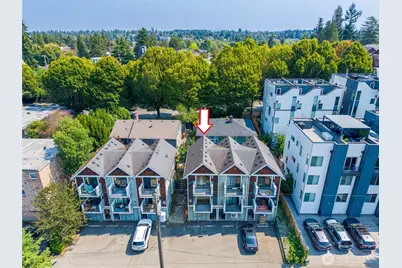 9243 35th Ave SW #A, Seattle, WA 98126 - Photo 1
