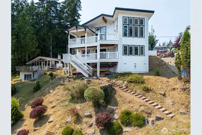 2142 Island Drive NW, Olympia, WA 98502 - Photo 34