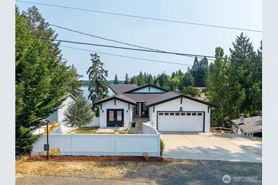 2142 Island Drive NW, Olympia, WA 98502 - Photo 2