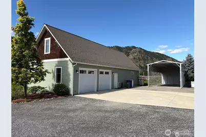 101 Tibbets View Lane, Cashmere, WA 98815 - Photo 36