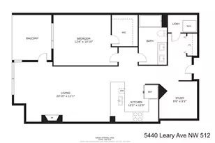 5440 Leary Ave NW, Seattle, WA 98107 - Photo 40