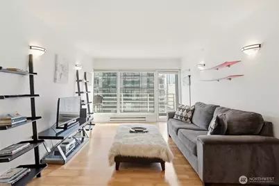 1415 2nd Avenue #2106, Seattle, WA 98101 - Photo 8