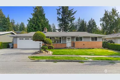 2701 NE 24th Street, Renton, WA 98056 - Photo 1