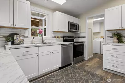 16804 Lark Lane NW, Poulsbo, WA 98370 - Photo 4