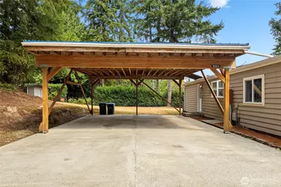 16804 Lark Lane NW, Poulsbo, WA 98370 - Photo 2