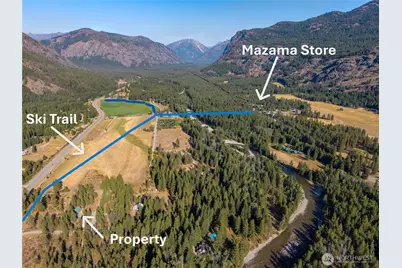 9 Deer Run Loop Road, Winthrop, WA 98856 - Photo 22