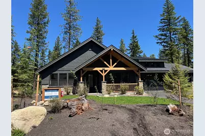1170 Domerie Park Loop, Cle Elum, WA 98922 - Photo 2