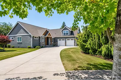 1312 Bradley Meadows Court, Lynden, WA 98264 - Photo 1