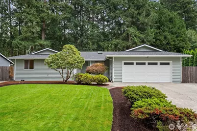 3803 67th Avenue Ct. NW, Gig Harbor, WA 98335 - Photo 1