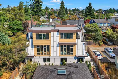 8012 20th Avenue NW, Seattle, WA 98117 - Photo 1