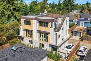 8012 20th Ave NW, Seattle, WA 98117 - Photo 2