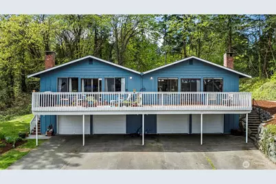 296 298 North Shore Boulevard, Fox Island, WA 98333 - Photo 28
