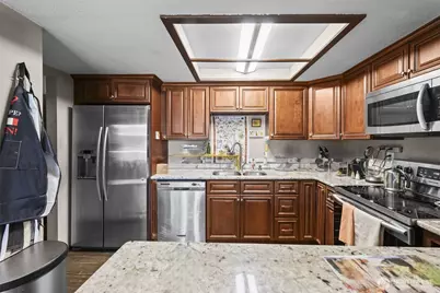 296 298 North Shore Boulevard, Fox Island, WA 98333 - Photo 34