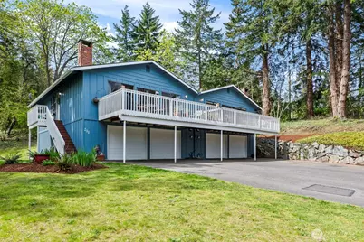 296 298 North Shore Boulevard, Fox Island, WA 98333 - Photo 32