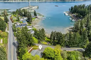 296 298 North Shore Blvd, Fox Island, WA 98333 - Photo 2