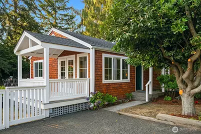 24021 99th Avenue SW, Vashon, WA 98070 - Photo 1