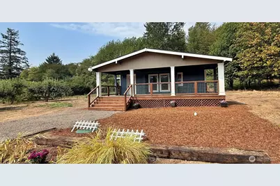 102 Eventide Lane, Glenoma, WA 98336 - Photo 1