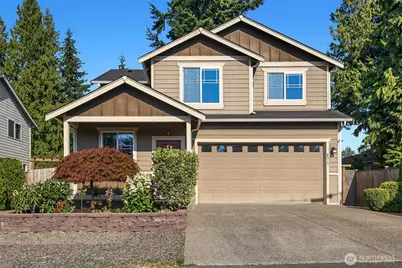 8313 Upper Ridge Road SE #2, Everett, WA 98203 - Photo 2